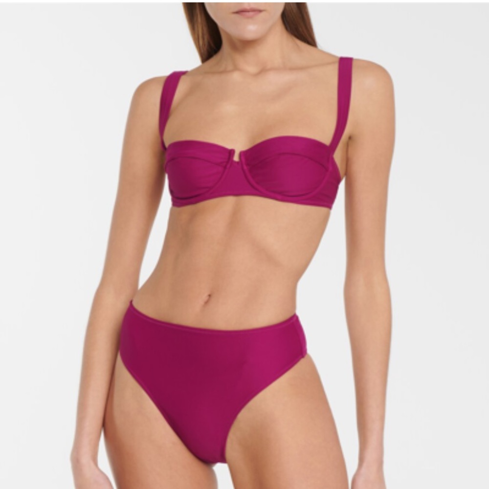 - Tropic of C bikini bottom